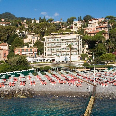 Best Western Regina Elena Santa Margherita Ligure Eksteriør bilde
