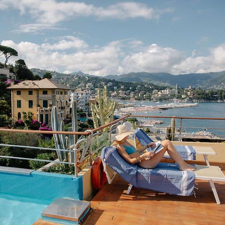 Best Western Regina Elena Santa Margherita Ligure Eksteriør bilde
