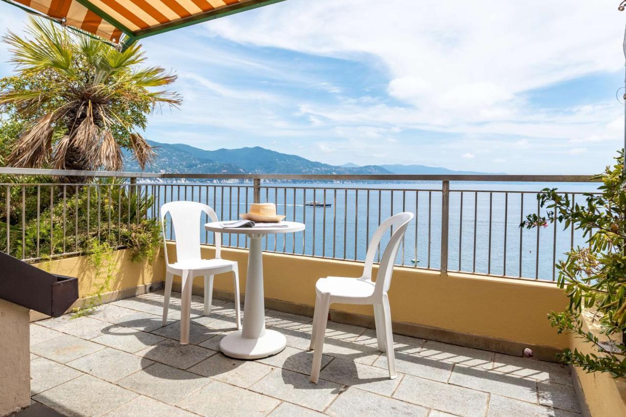 Best Western Regina Elena Santa Margherita Ligure Eksteriør bilde