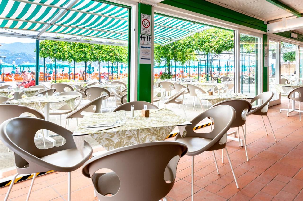 Best Western Regina Elena Santa Margherita Ligure Eksteriør bilde