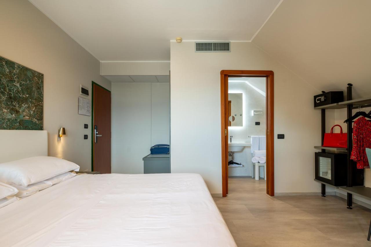 Best Western Regina Elena Santa Margherita Ligure Eksteriør bilde