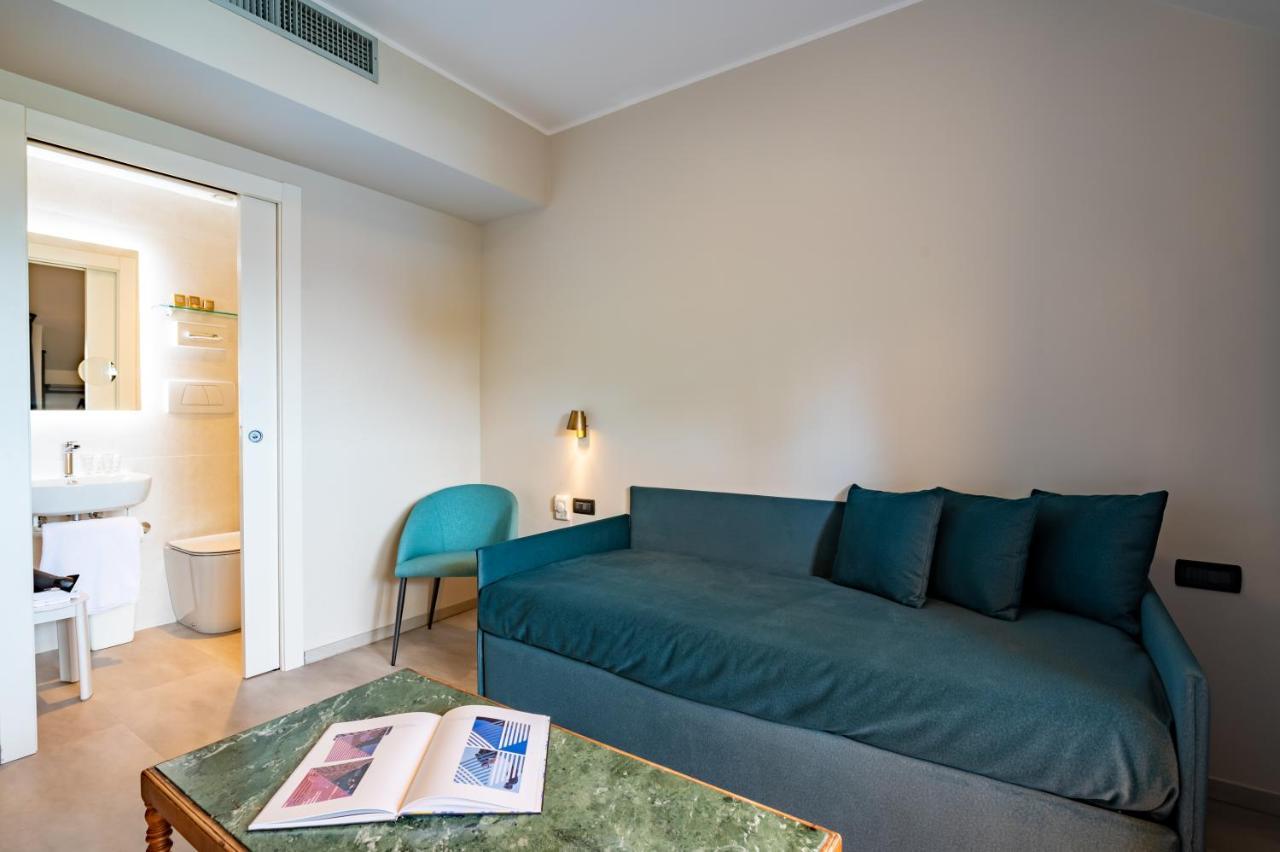 Best Western Regina Elena Santa Margherita Ligure Eksteriør bilde