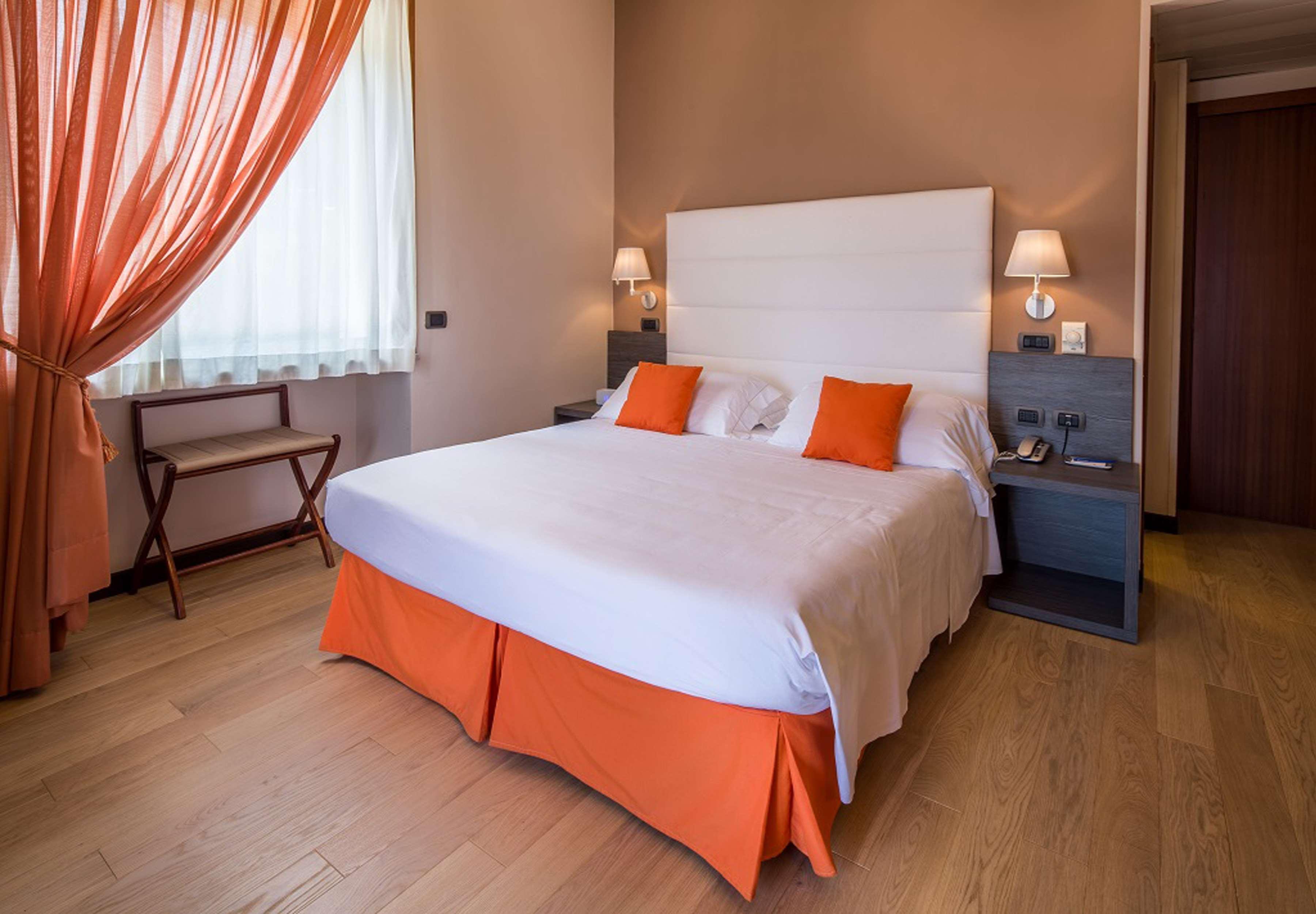 Best Western Regina Elena Santa Margherita Ligure Eksteriør bilde