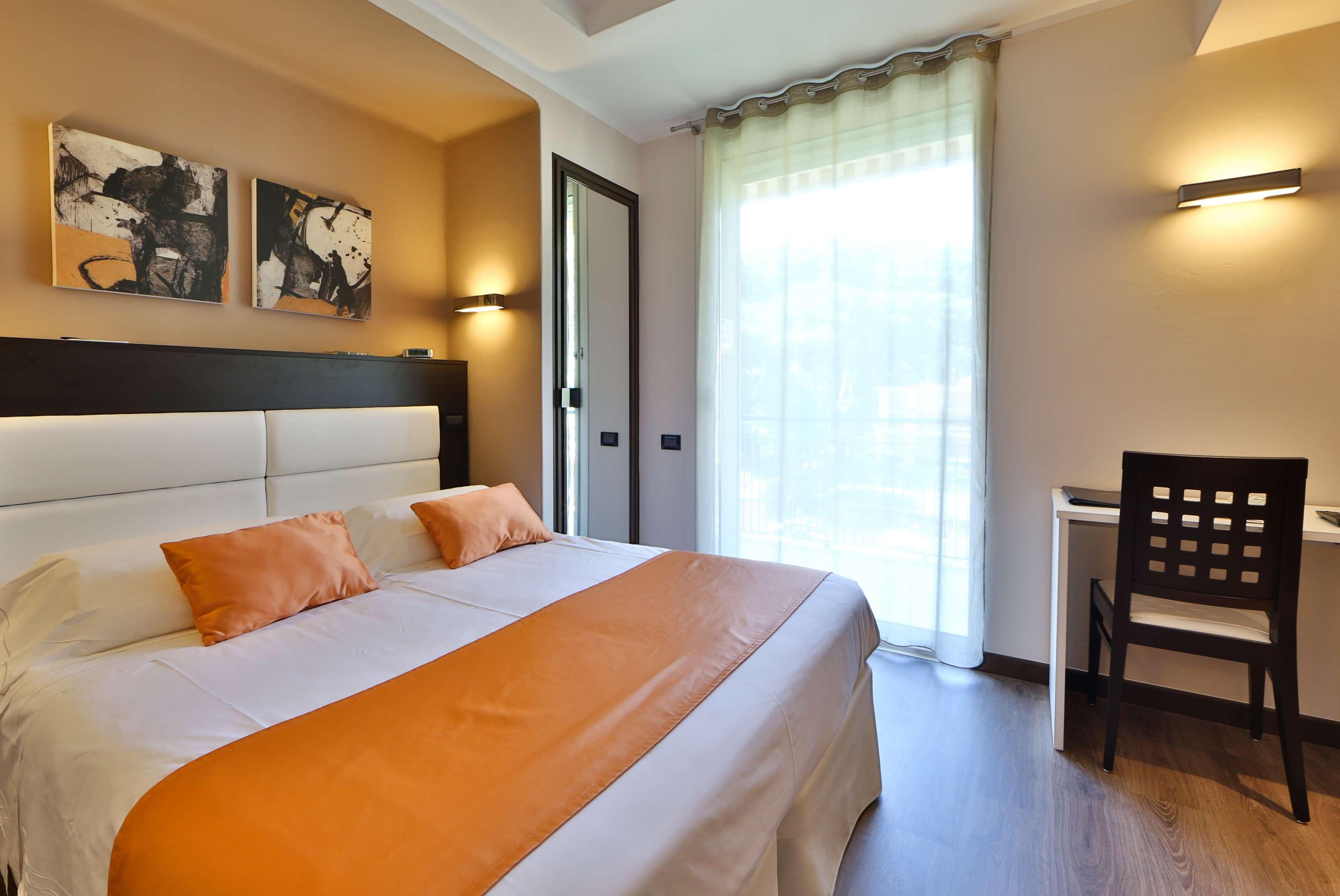 Best Western Regina Elena Santa Margherita Ligure Eksteriør bilde