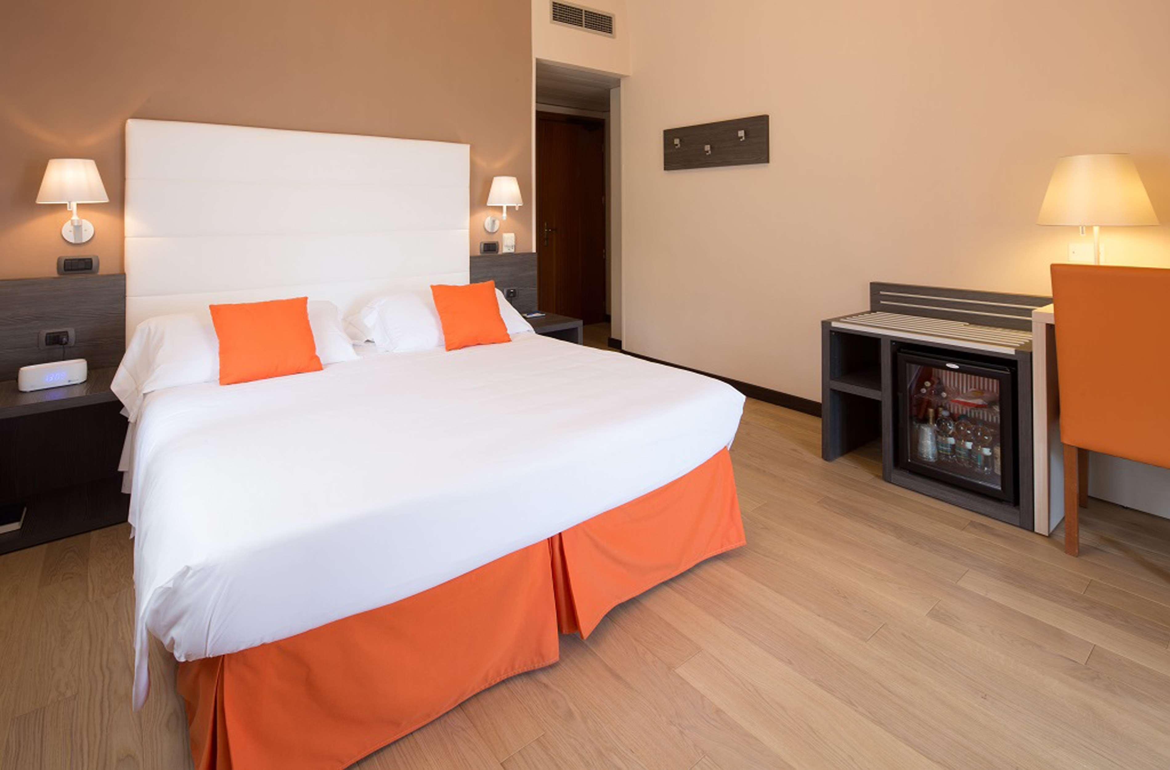 Best Western Regina Elena Santa Margherita Ligure Eksteriør bilde