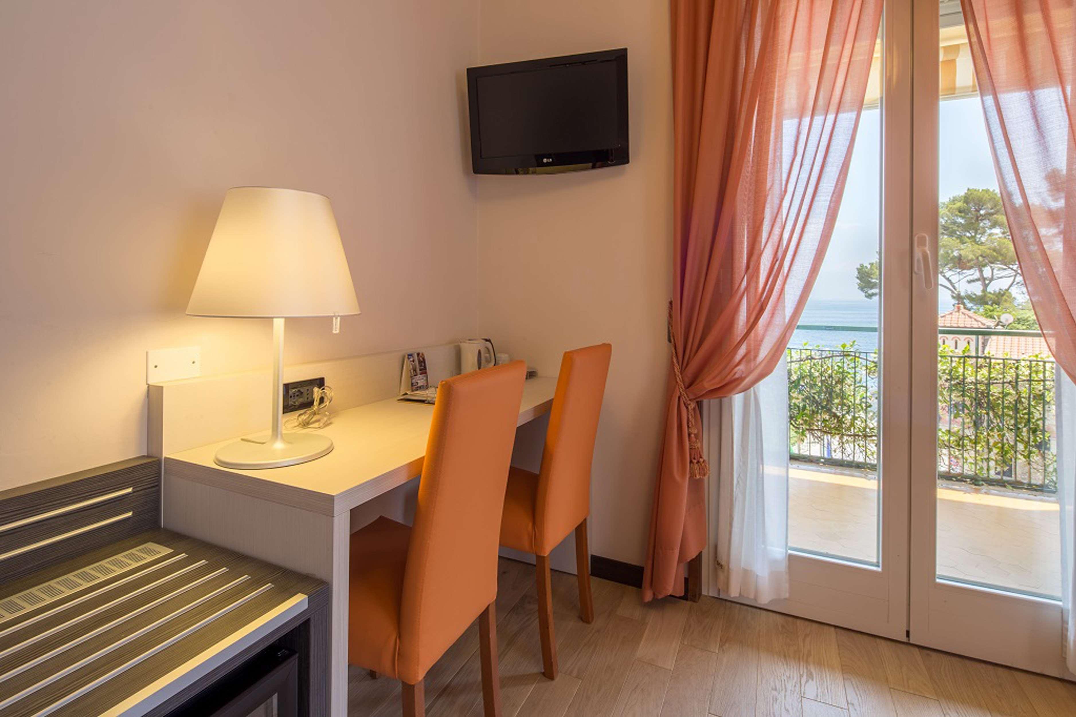 Best Western Regina Elena Santa Margherita Ligure Eksteriør bilde