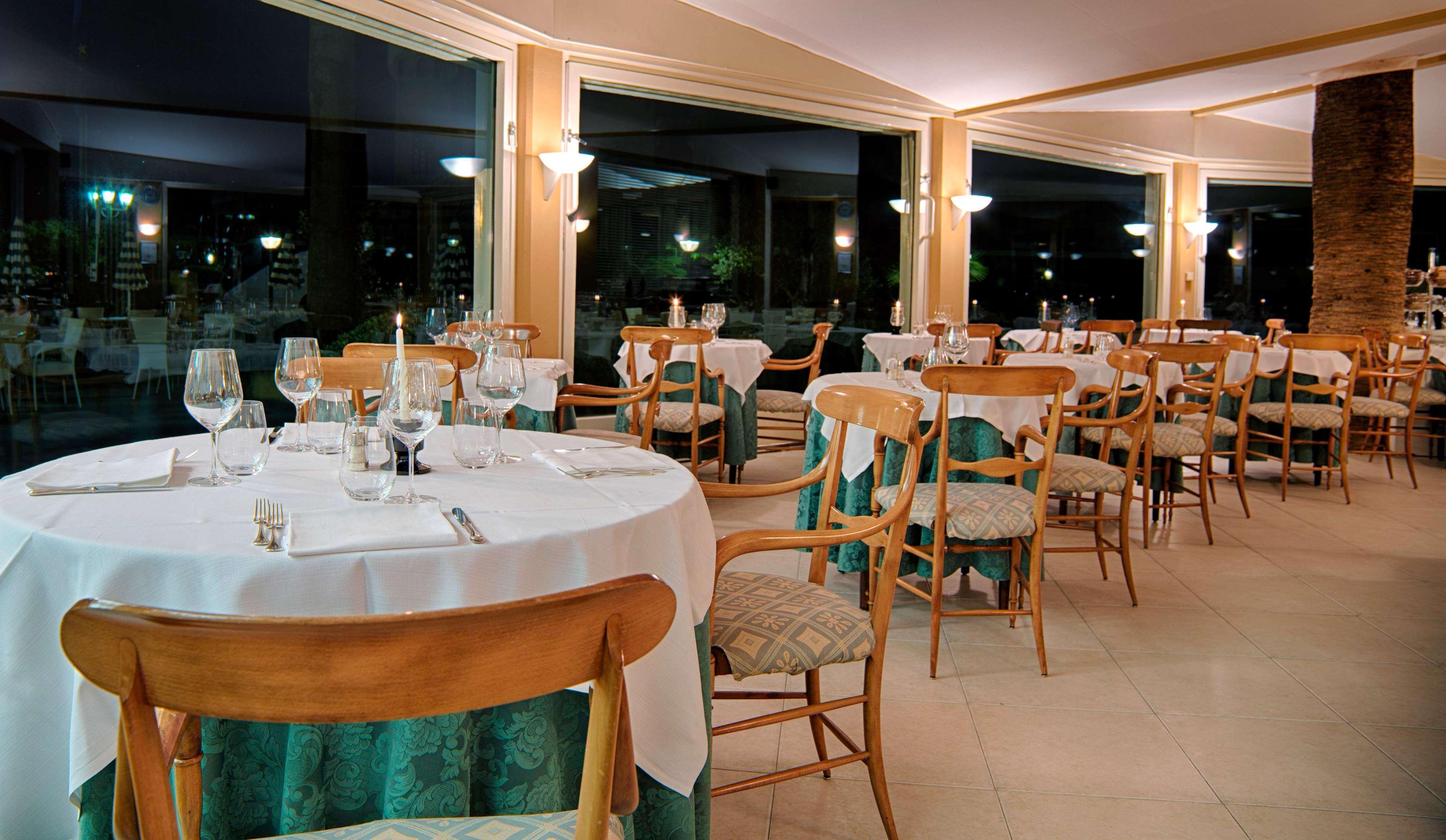 Best Western Regina Elena Santa Margherita Ligure Eksteriør bilde