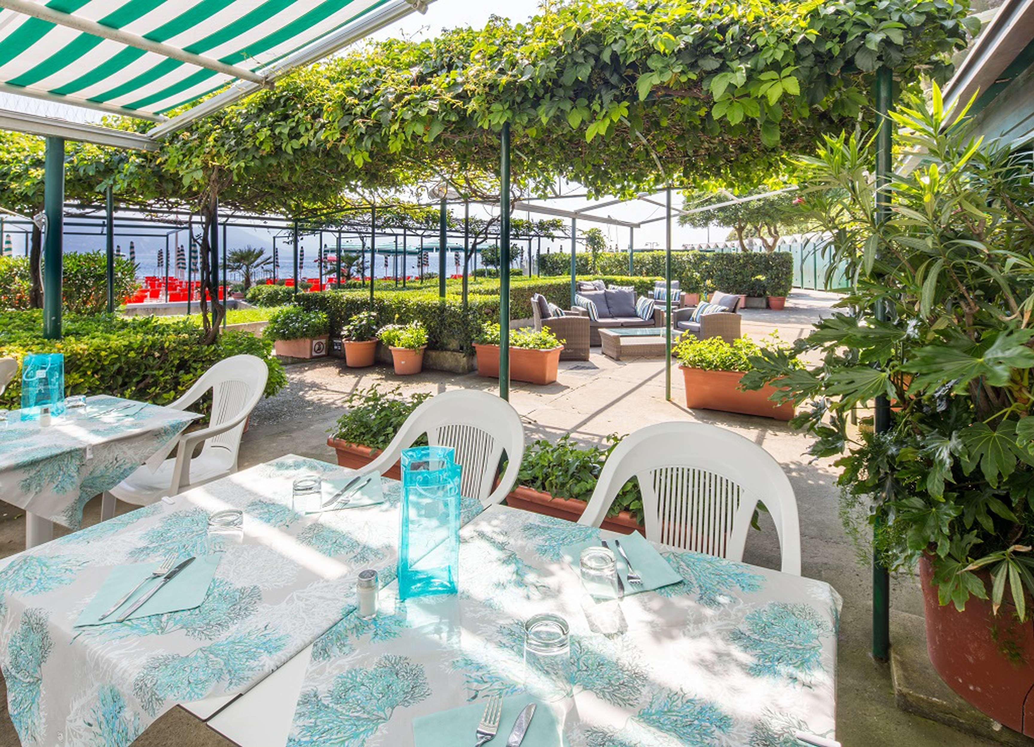 Best Western Regina Elena Santa Margherita Ligure Eksteriør bilde