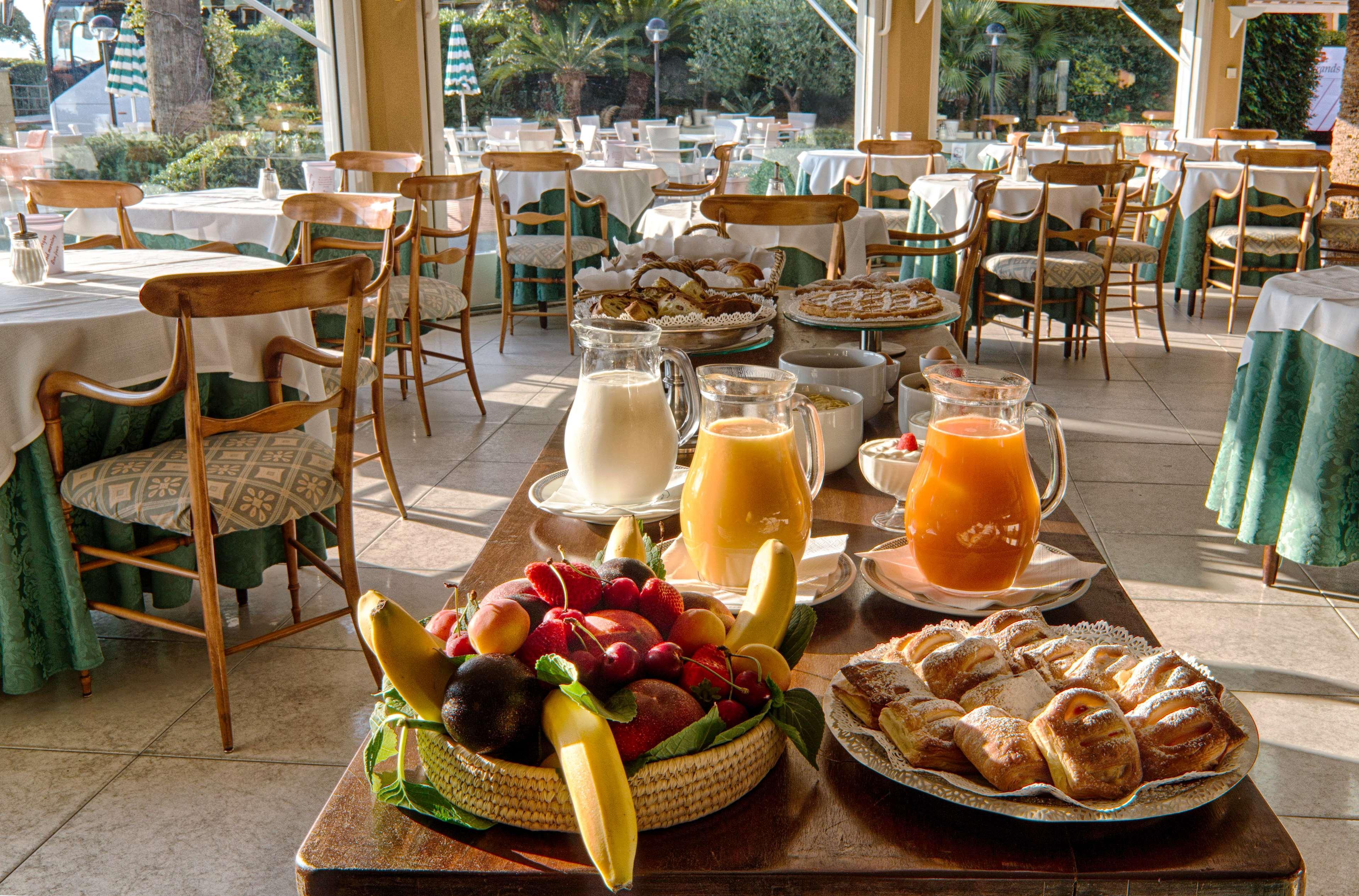 Best Western Regina Elena Santa Margherita Ligure Eksteriør bilde