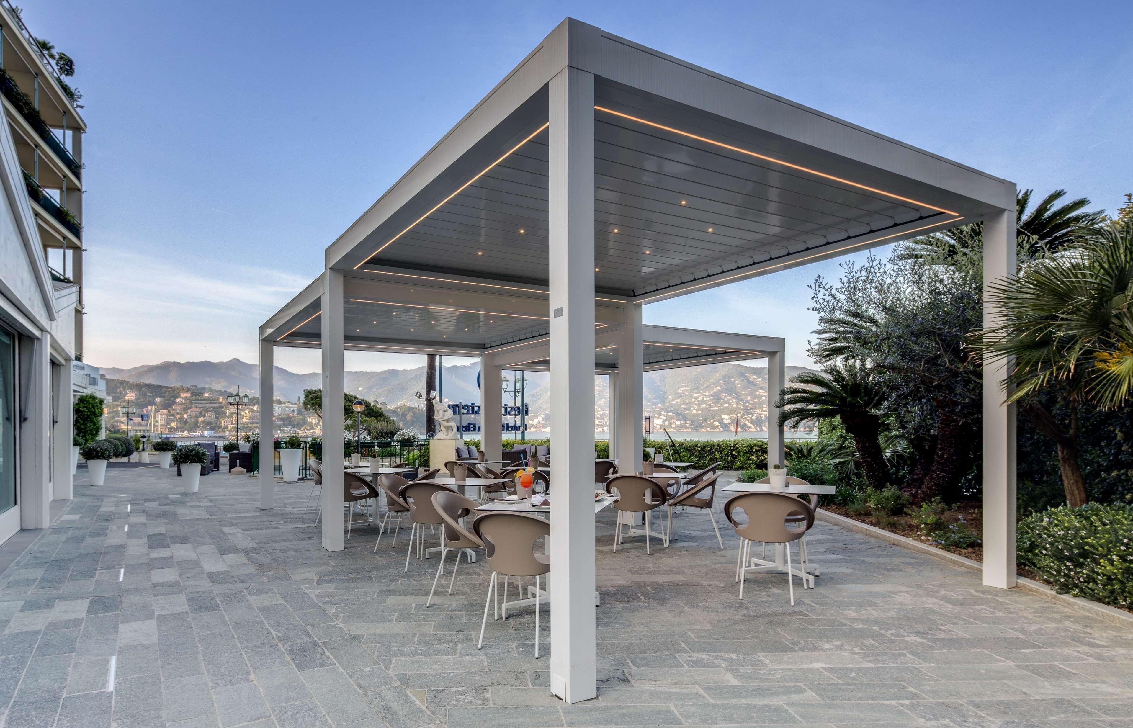 Best Western Regina Elena Santa Margherita Ligure Eksteriør bilde