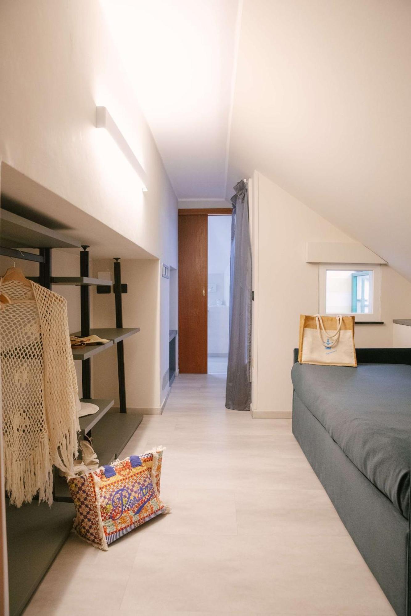 Best Western Regina Elena Santa Margherita Ligure Eksteriør bilde